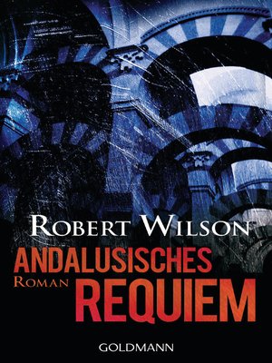 cover image of Andalusisches Requiem